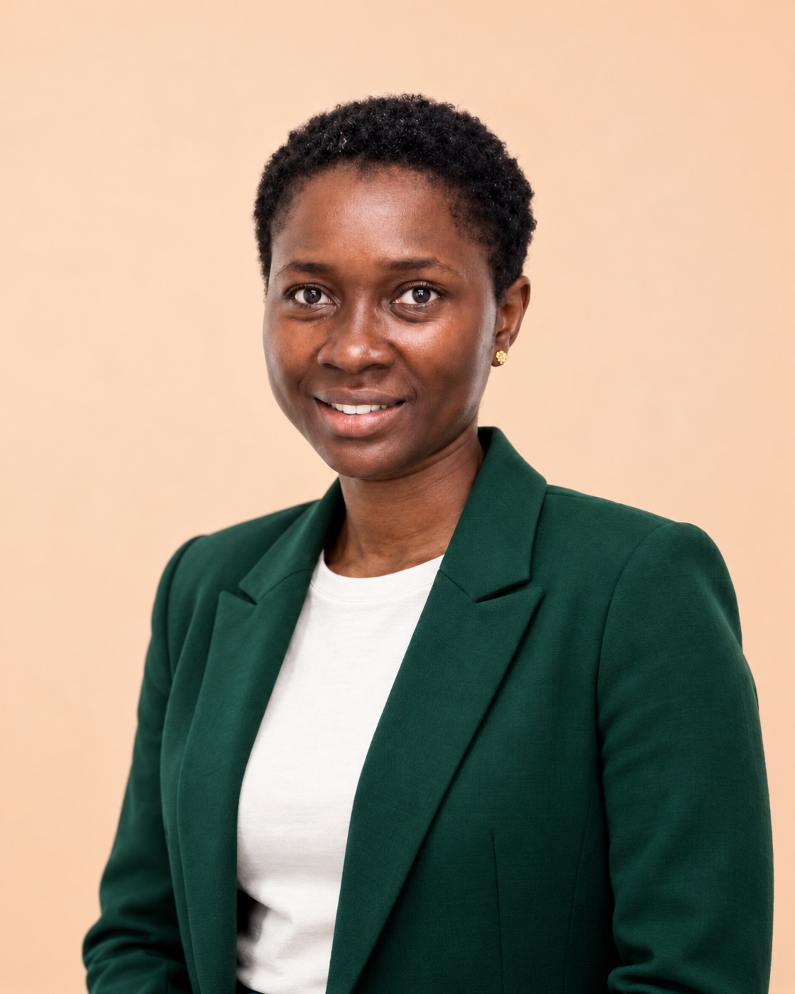 Akua Akwaa Attafua