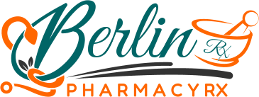 Berlin Pharmacy