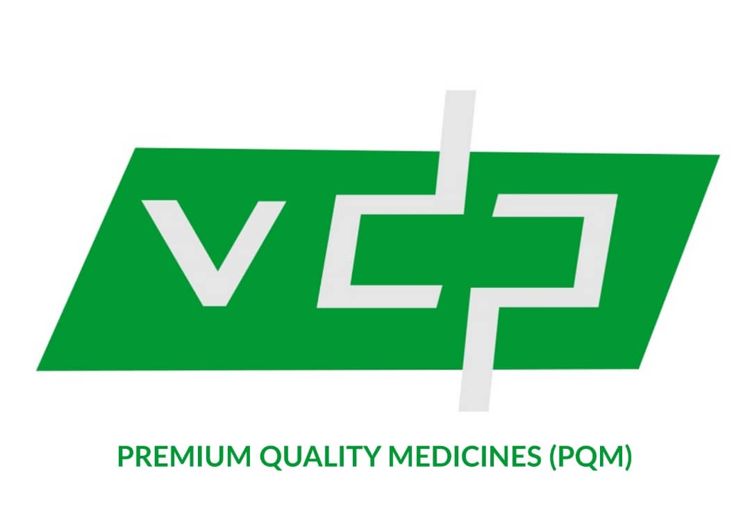 VCP